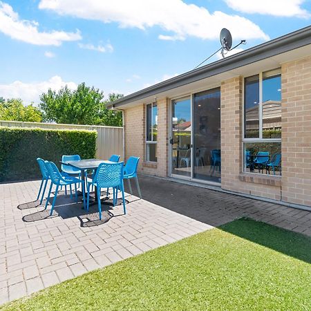 No Stairs, Big House, Garage Richmond Residence 2 Adelaide Bagian luar foto